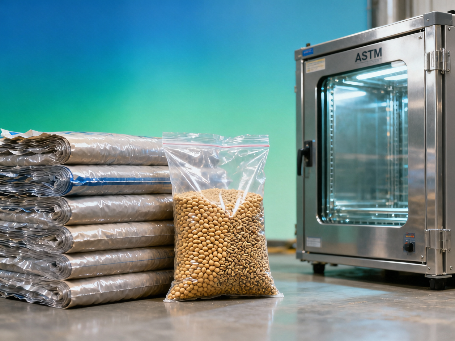 Flexible packaging technology insights expose how moisture barrier claims mislead real-world shelf life