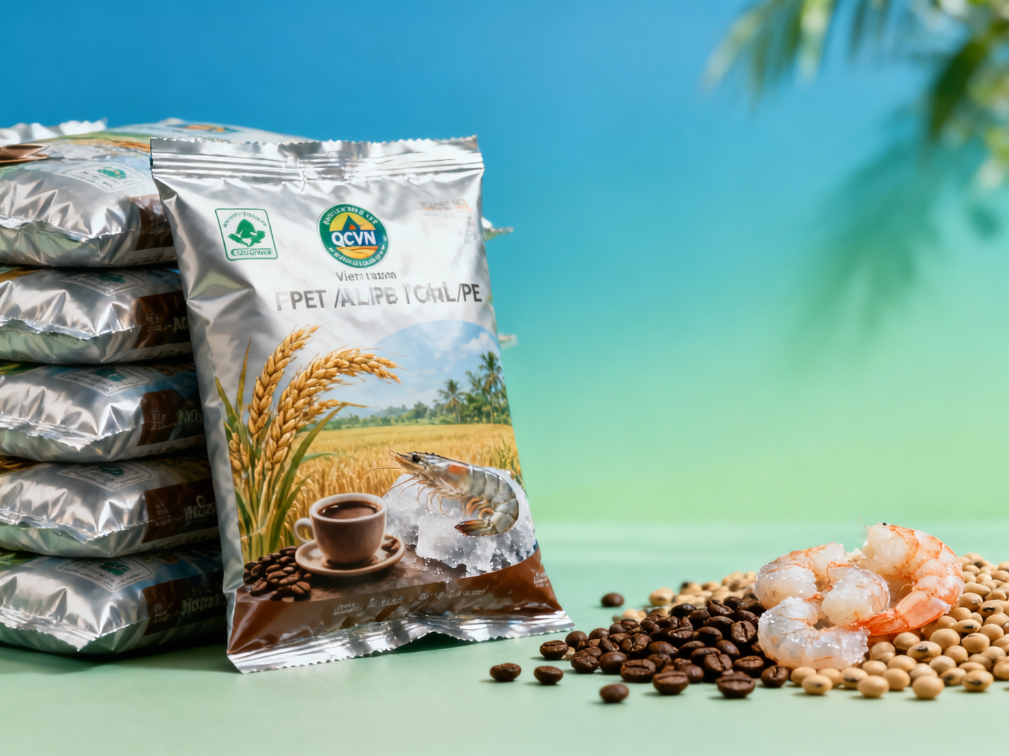 Packaging export updates show Southeast Asia overtaking Europe as top destination for Chinese flexible pouches