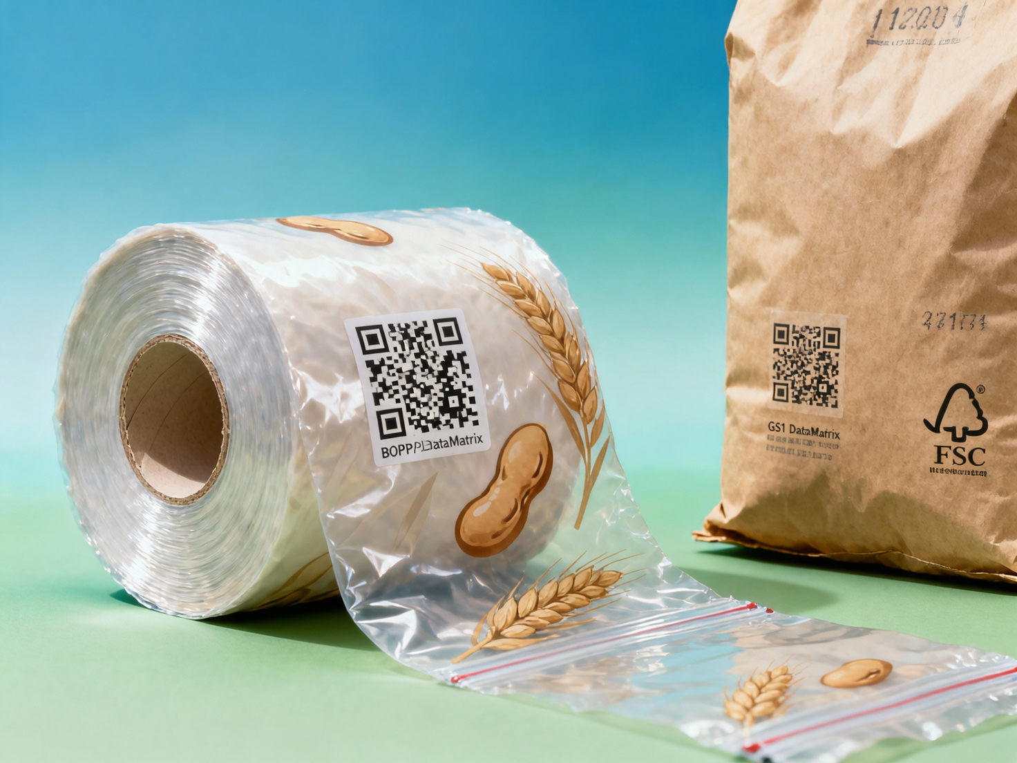 Printing industry regulations now require traceability for all food-contact packaging — enforcement starts June