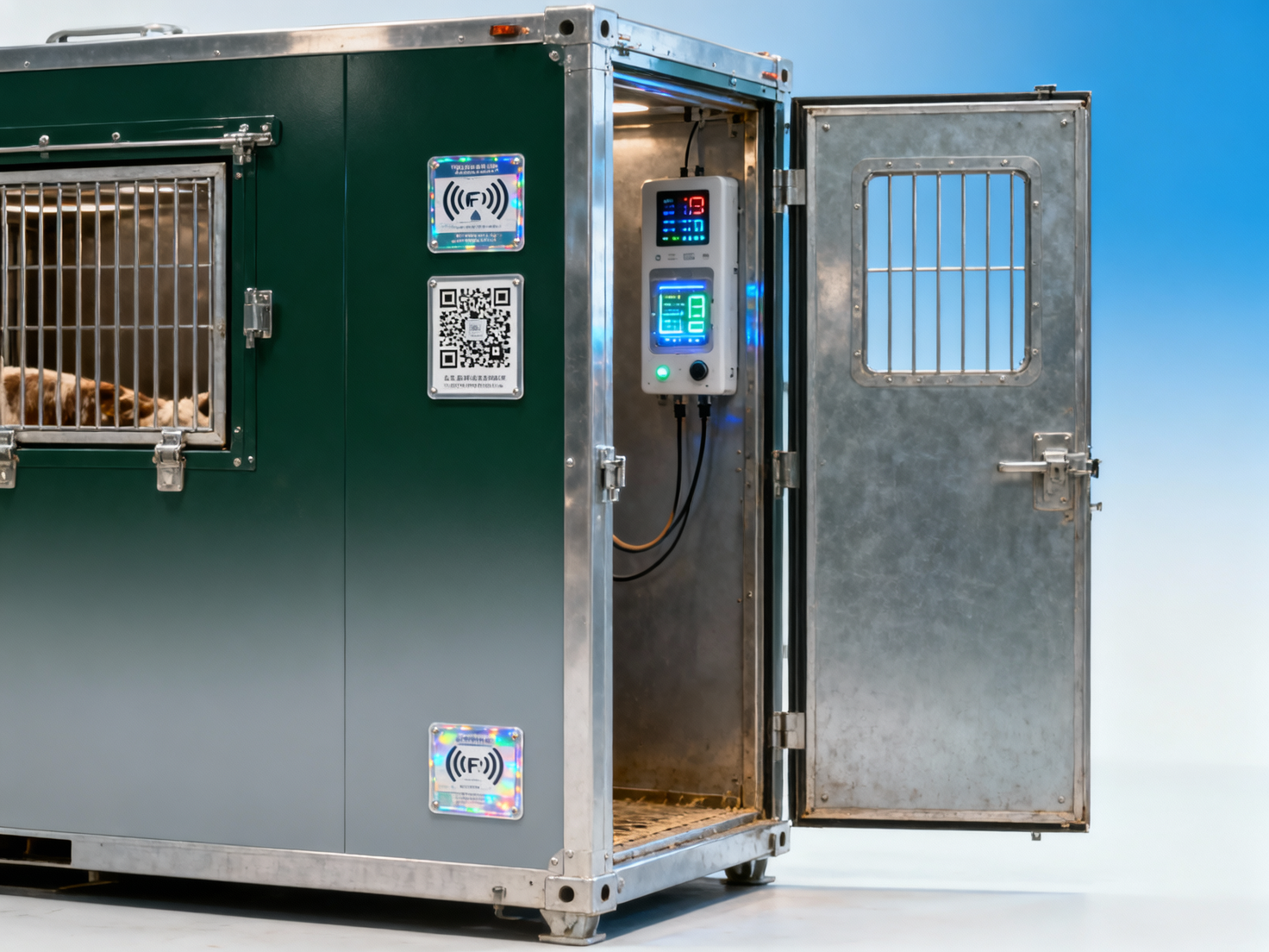 Livestock imports face unexpected delays at Chinese ports — even with full documentation