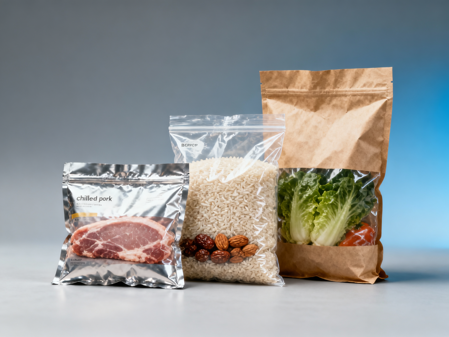 Packaging materials price trends turned upward in March — and it’s not just inflation driving it