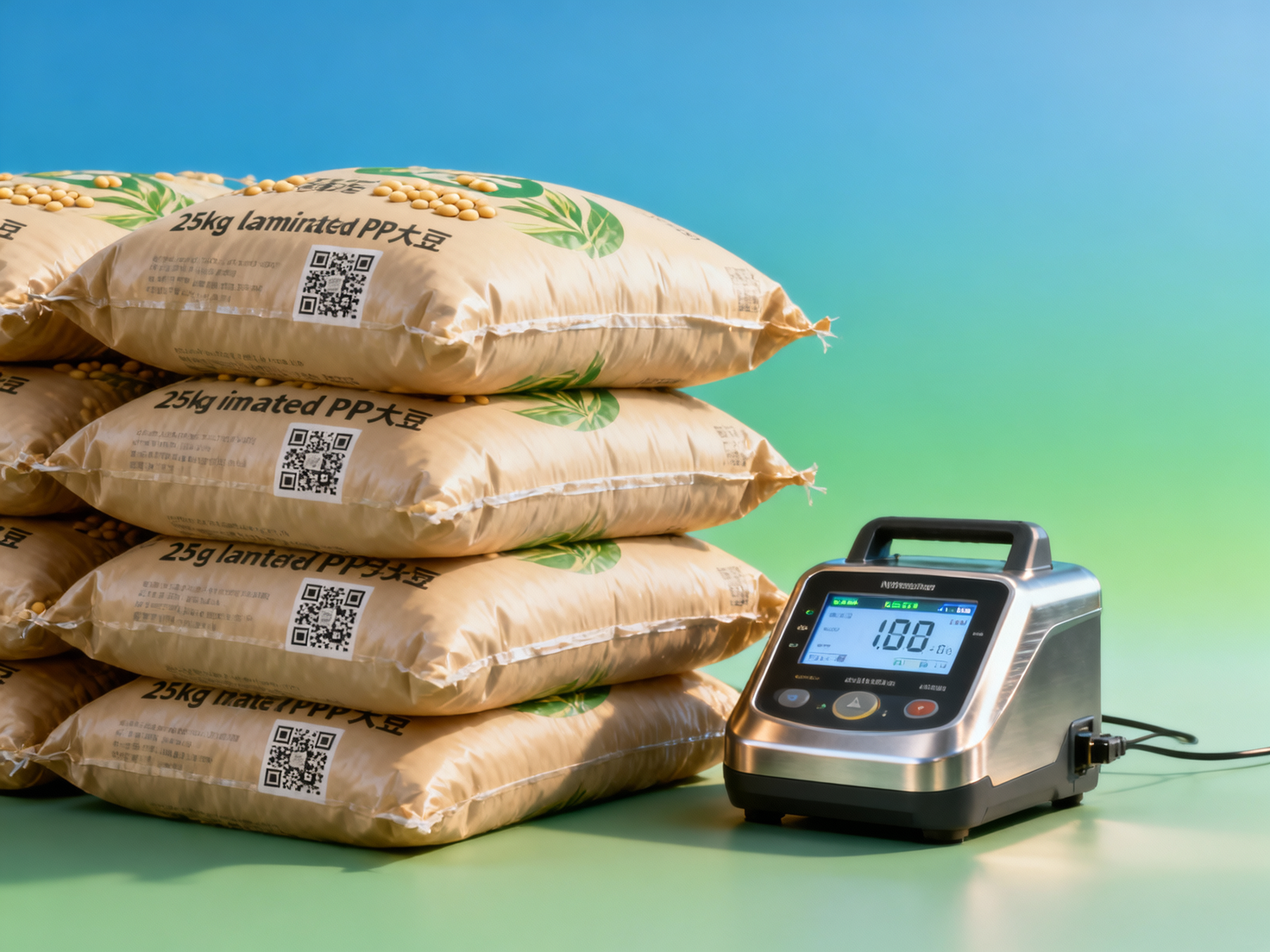 China-U.S. trade talks quietly reshaped soybean contract terms — here’s what changed