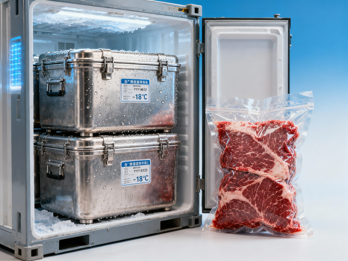 Why U.S. livestock imports into China stalled despite tariff rollbacks