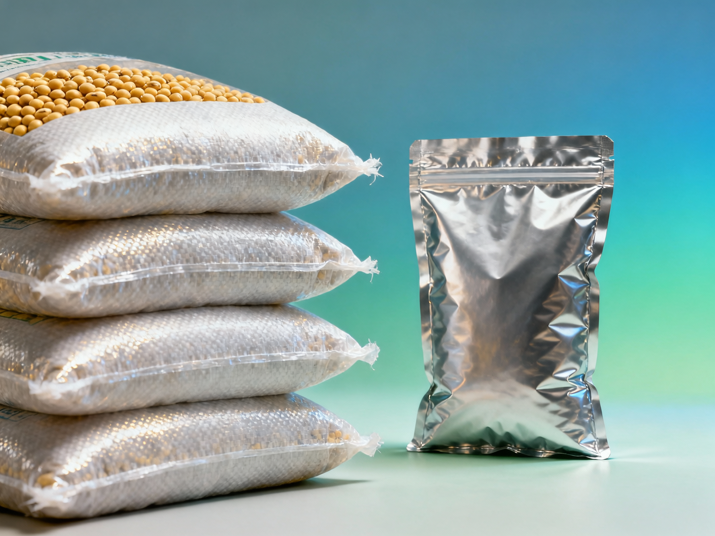 Soybean trade volumes dipped in Q1 2026 — but not for the reason most importers assumed