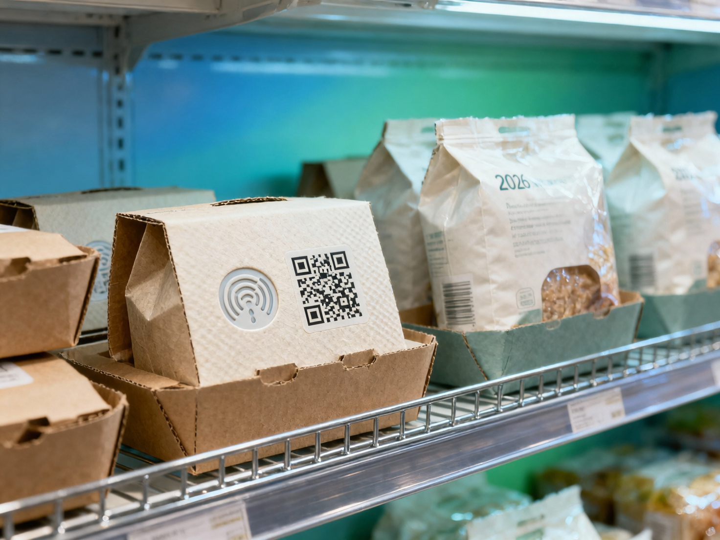 Why food packaging policy updates in 2026 are quietly reshaping shelf-ready designs