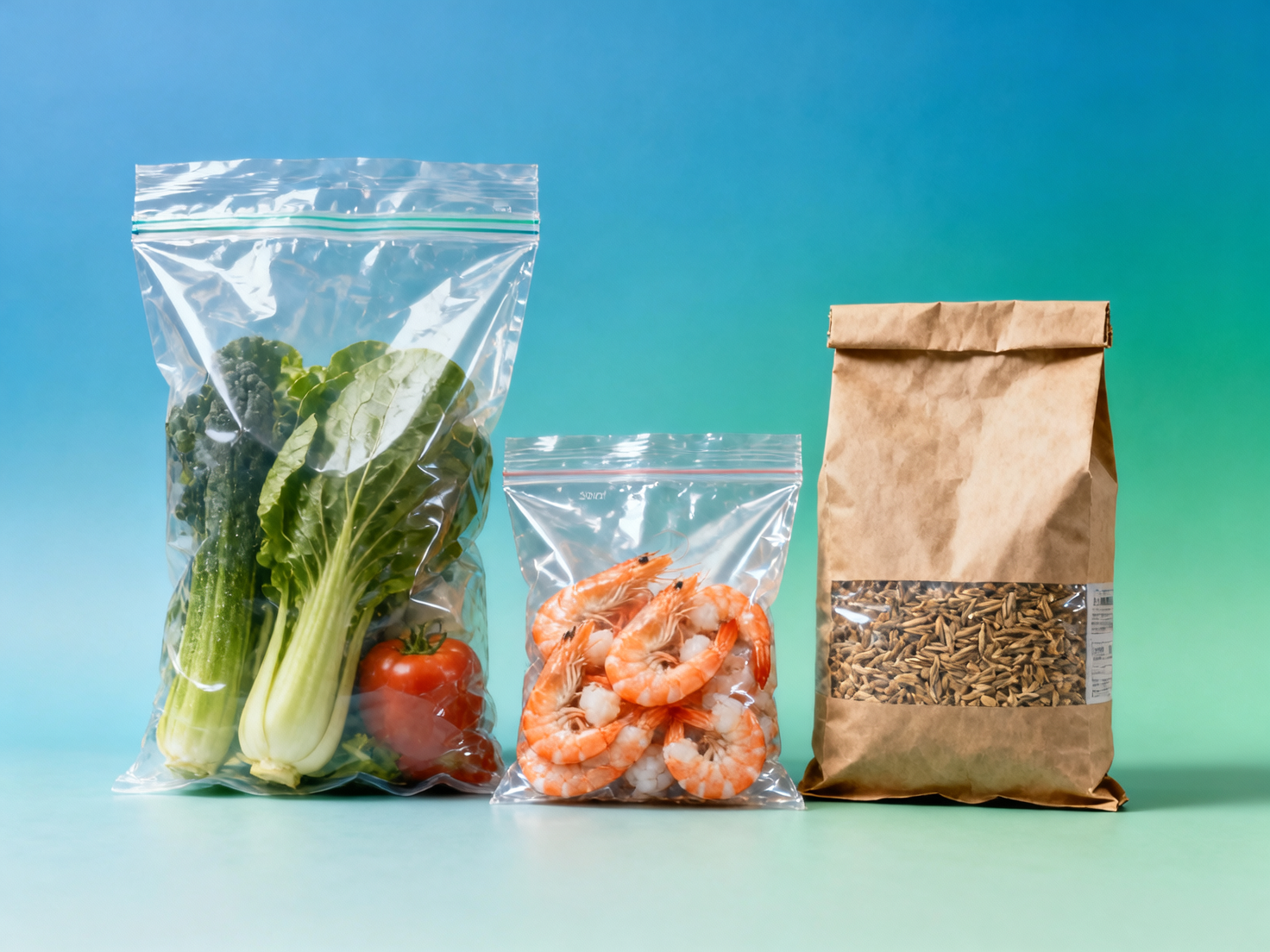 Packaging market trends show rising demand for mono-materials — but at what cost to barrier performance?