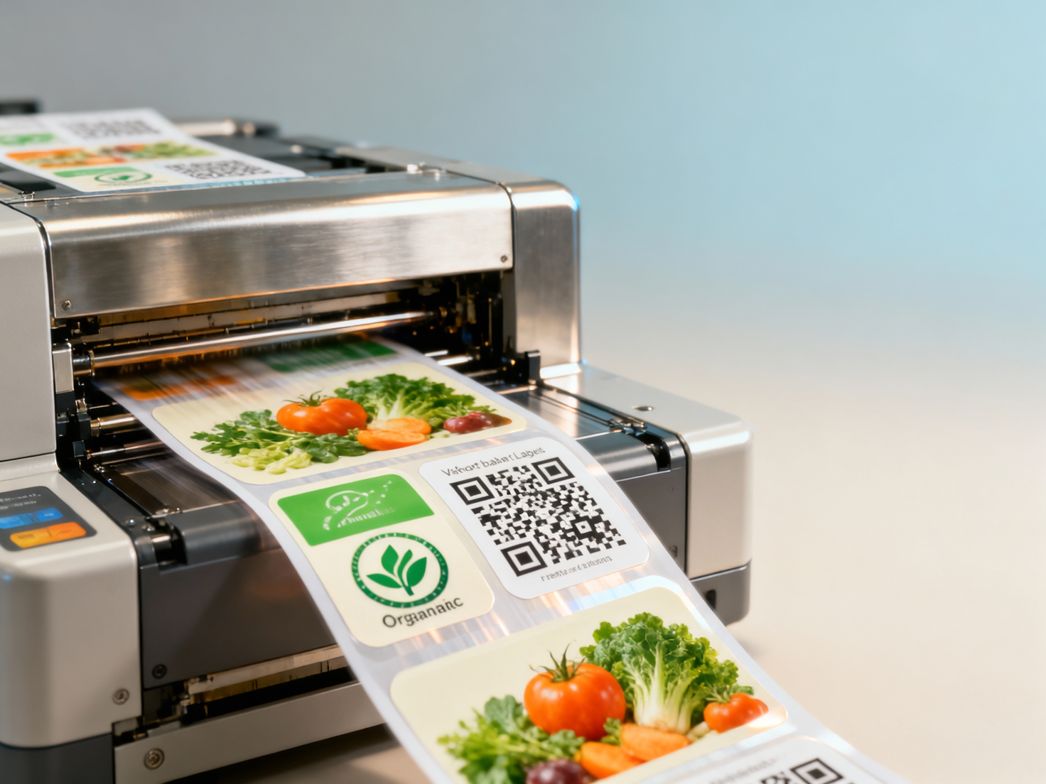 Printing industry updates reveal a quiet shift: digital presses now outpacing flexo in short-run food labels