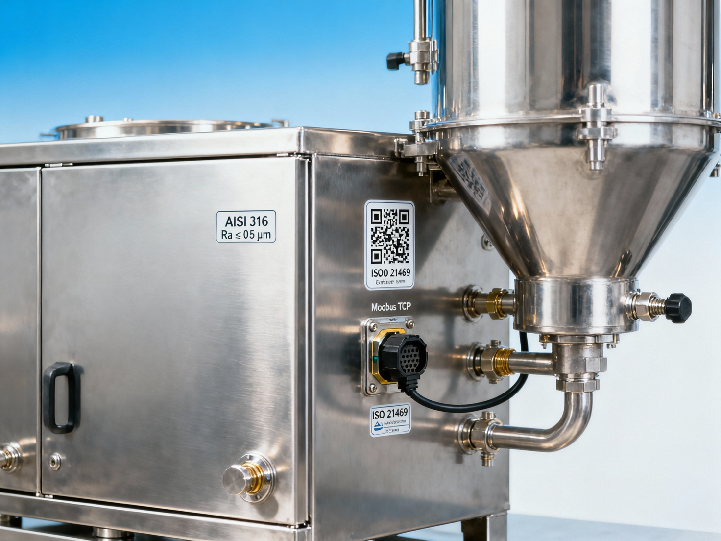 Food machinery export updates highlight tightening compliance checks — especially for Southeast Asia shipments