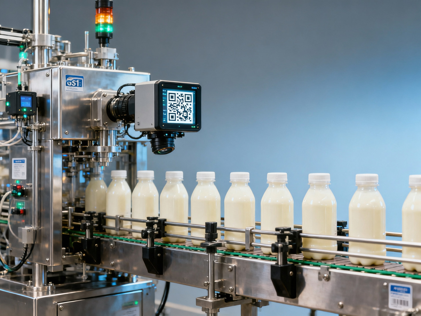 Food manufacturing regulations are no longer just about safety — traceability now drives line layout decisions