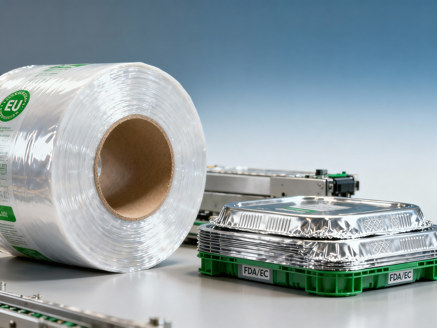 Supply chain insights: Why food packaging shortages aren’t easing — even as raw material prices stabilize