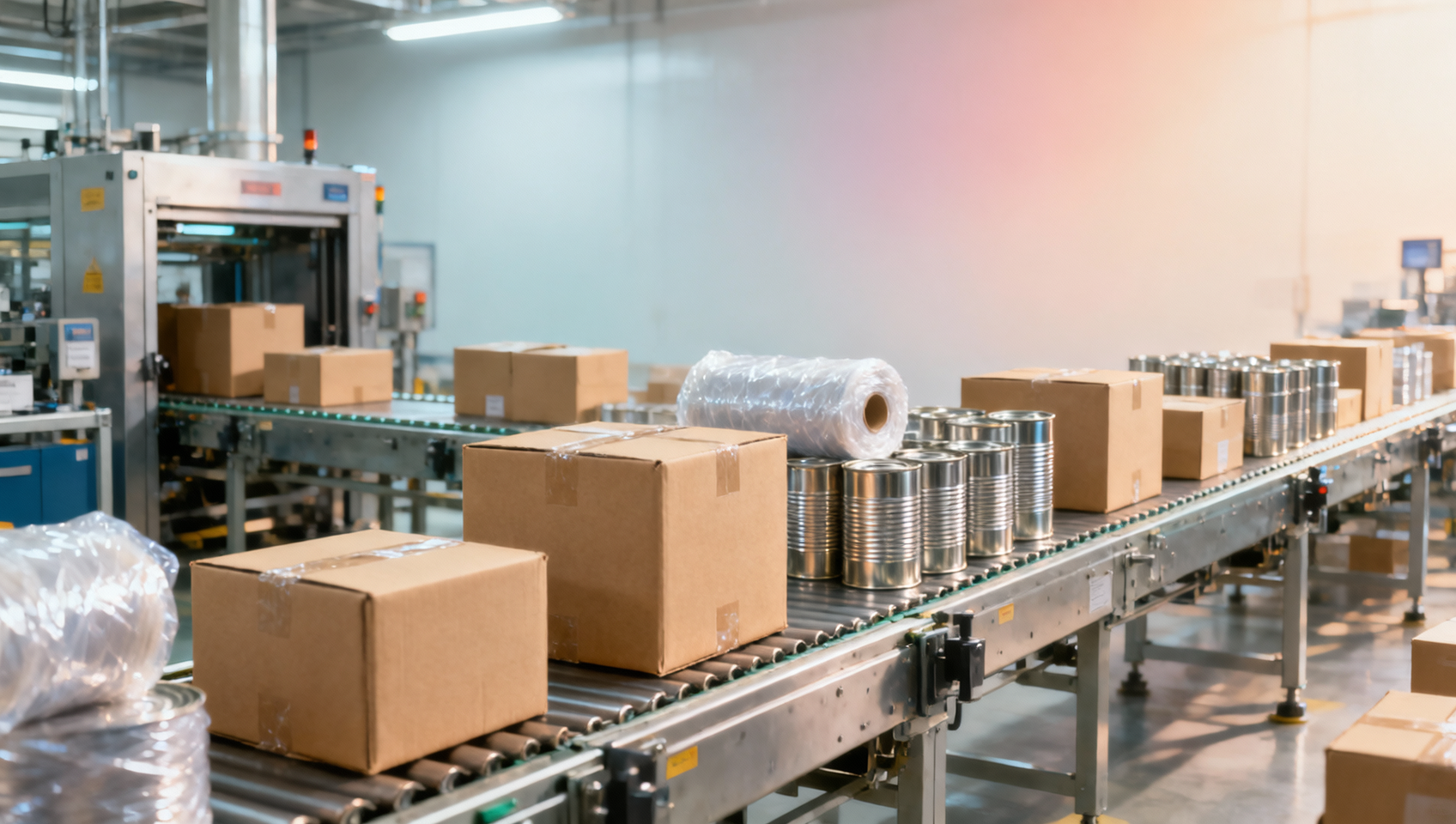 How Packaging Price Fluctuations Affect Export Contract Negotiations