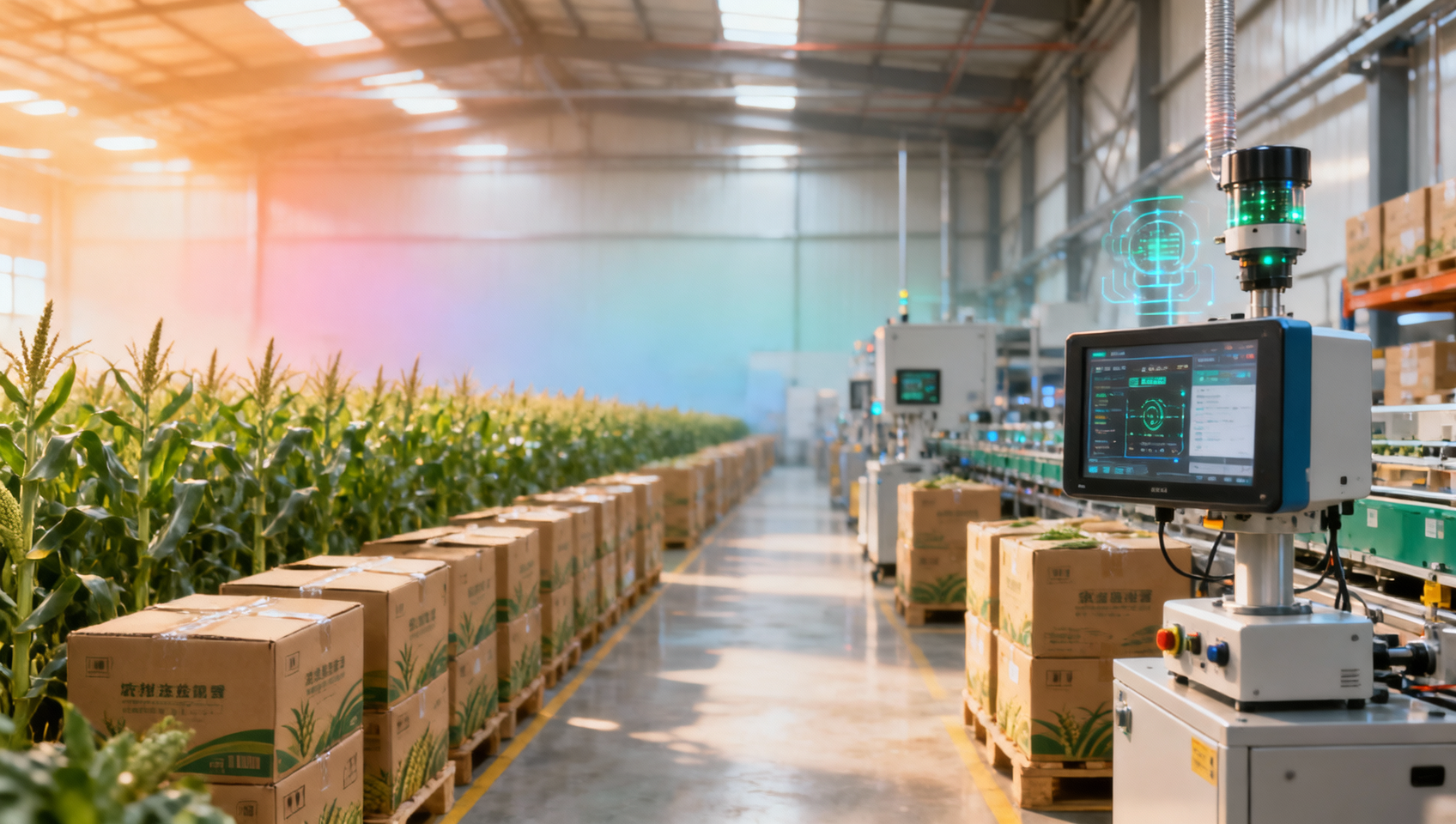 Agricultural Foreign Trade: What Are the Most Overlooked Compliance Risks?