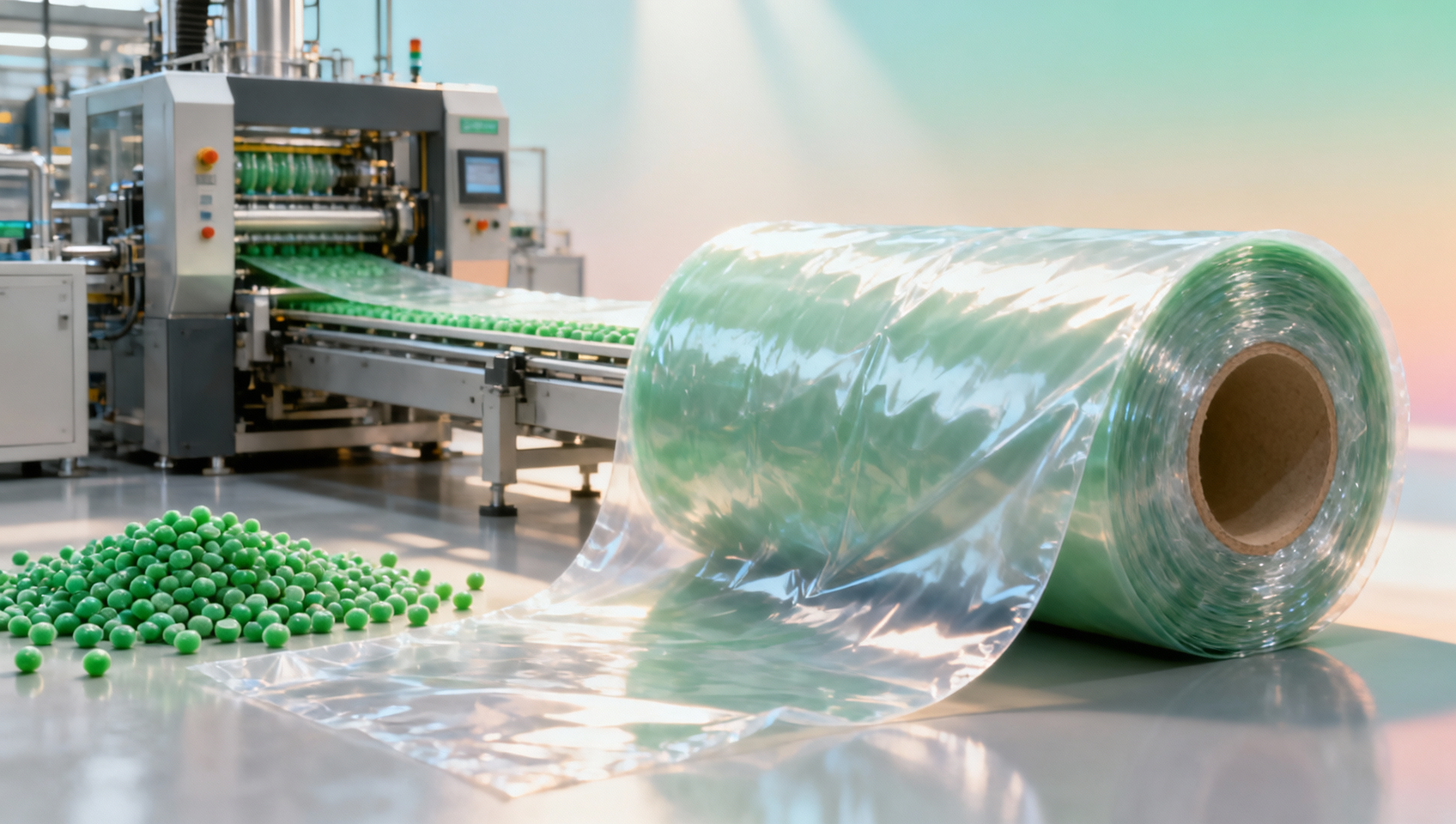 Flexible Packaging Insights: The Shift from Plastics to Biodegradables