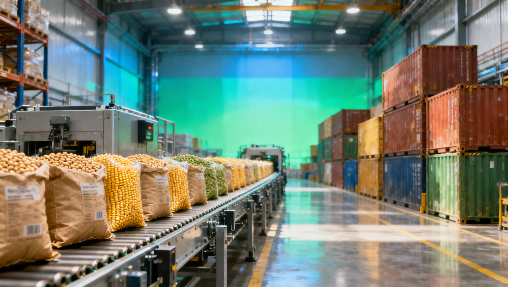 Are China-U.S. Trade Talks Signaling a Reopening for Agricultural Cooperation?