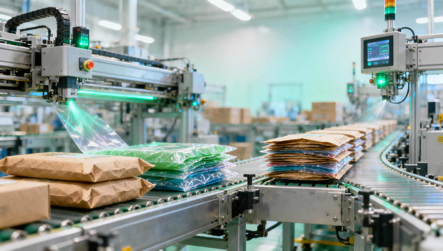 China’s Packaging Export Updates: Where Are the Growth Hotspots?