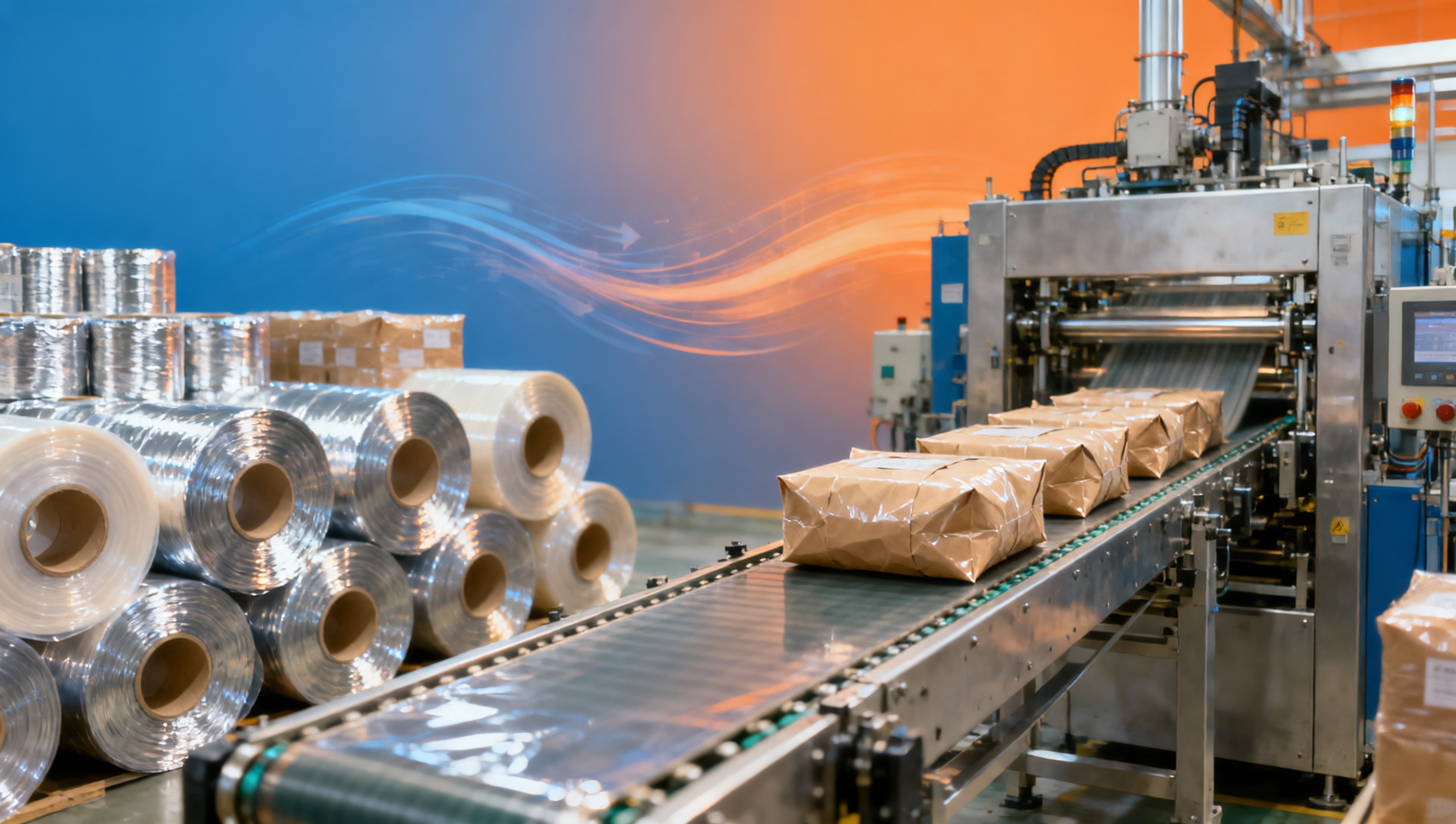 Packaging Materials Price Trends: Is the Upward Pressure Here to Stay?