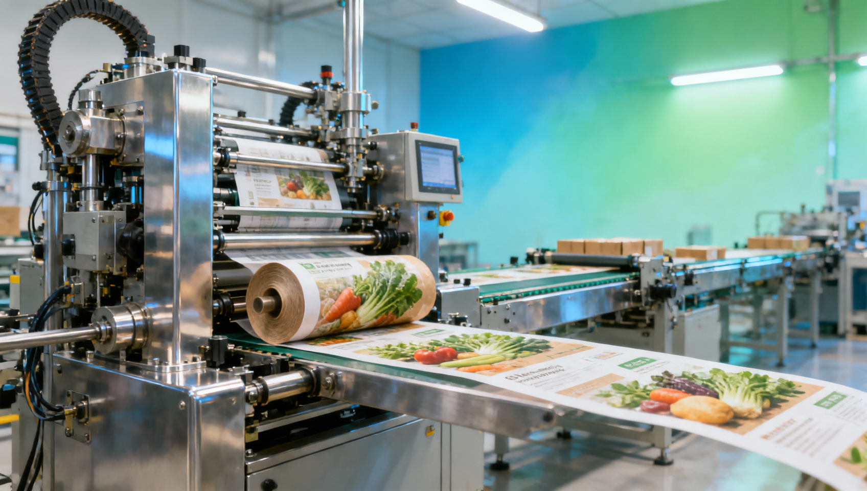 Why Printing Industry Regulations Are Tightening in Emerging Markets