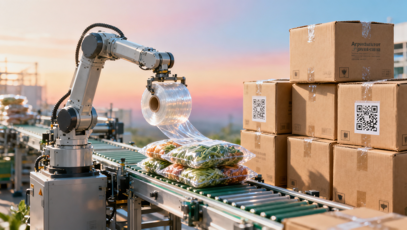 Which Markets Are Driving Agricultural Foreign Trade Recovery in 2025?