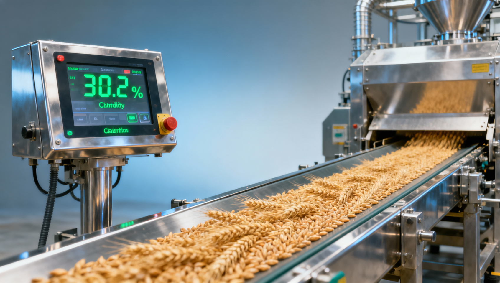 Agri processing facilities under new EU traceability rules starting July 2026