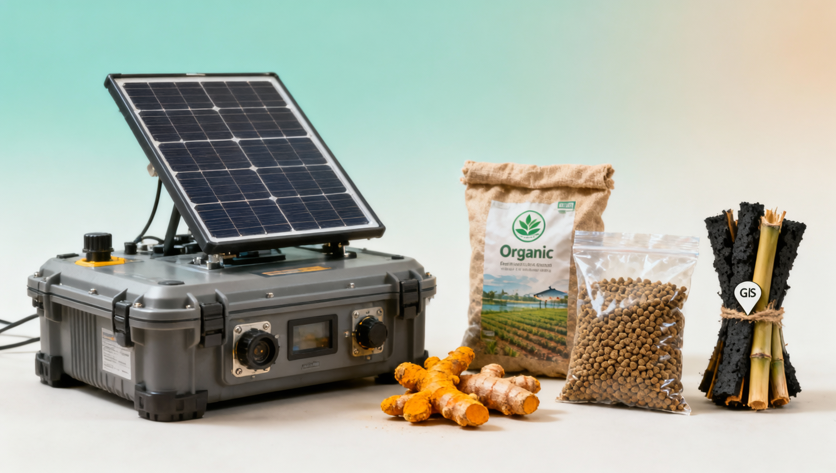 Agri supply chain visibility tools still struggle with smallholder data integration