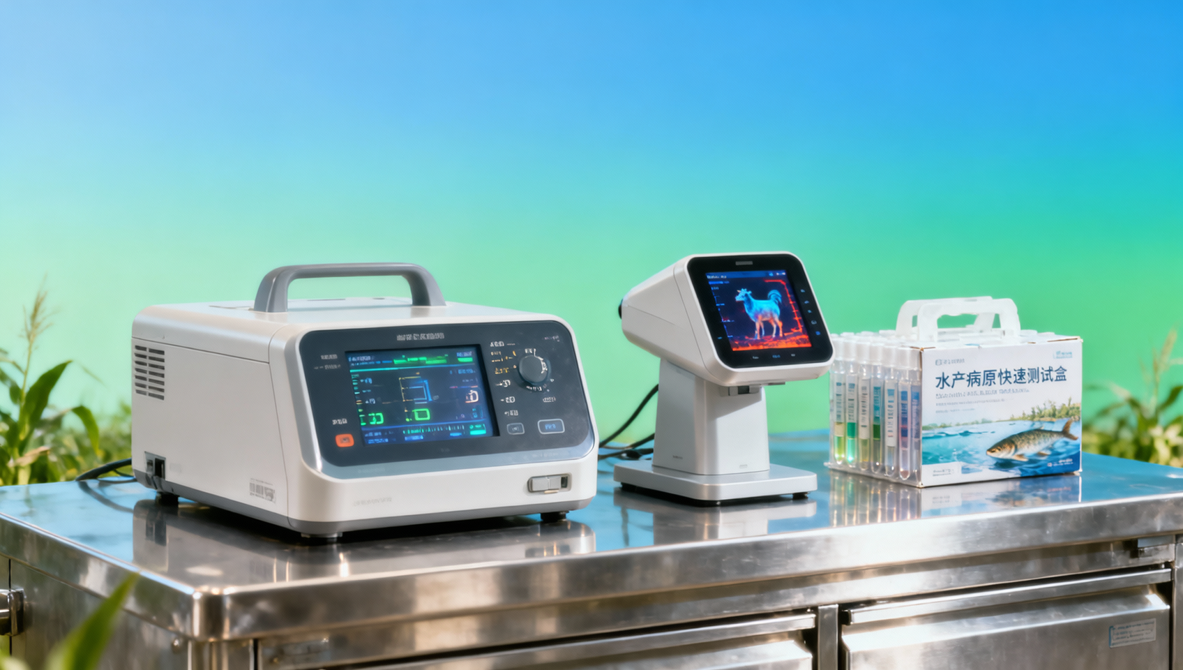 Animal health startups raised $1.4B in 2025 — but most funding went to diagnostics, not therapeutics