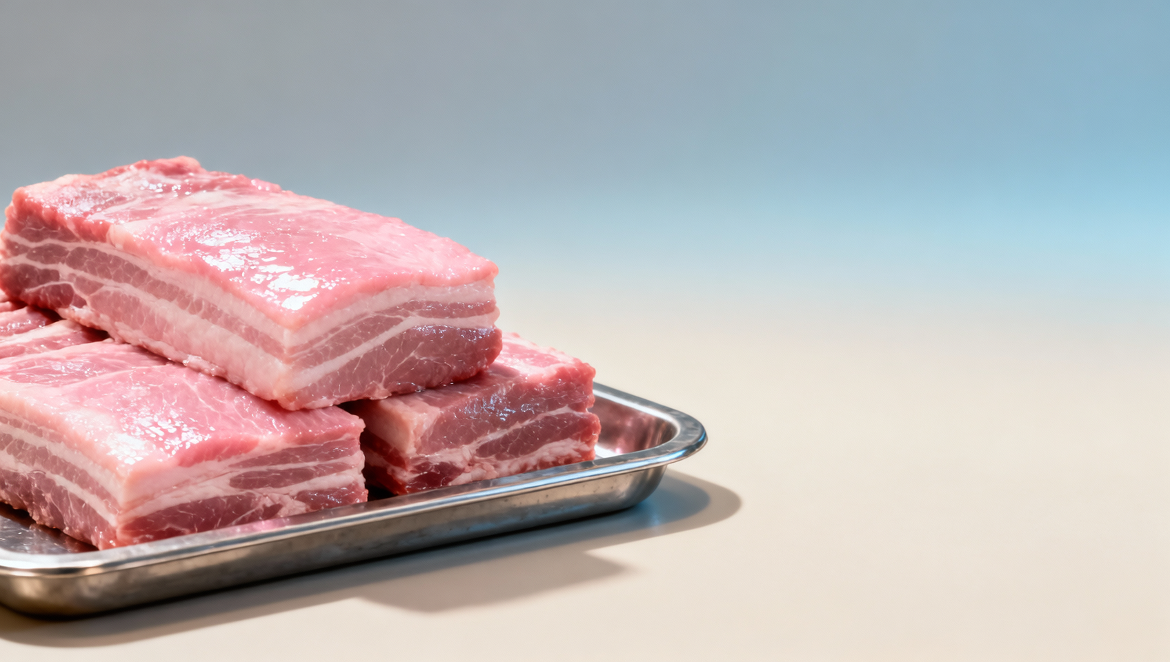 China’s pork import volumes dropped 18% in early 2026 — was it domestic herd recovery or tariff shifts?