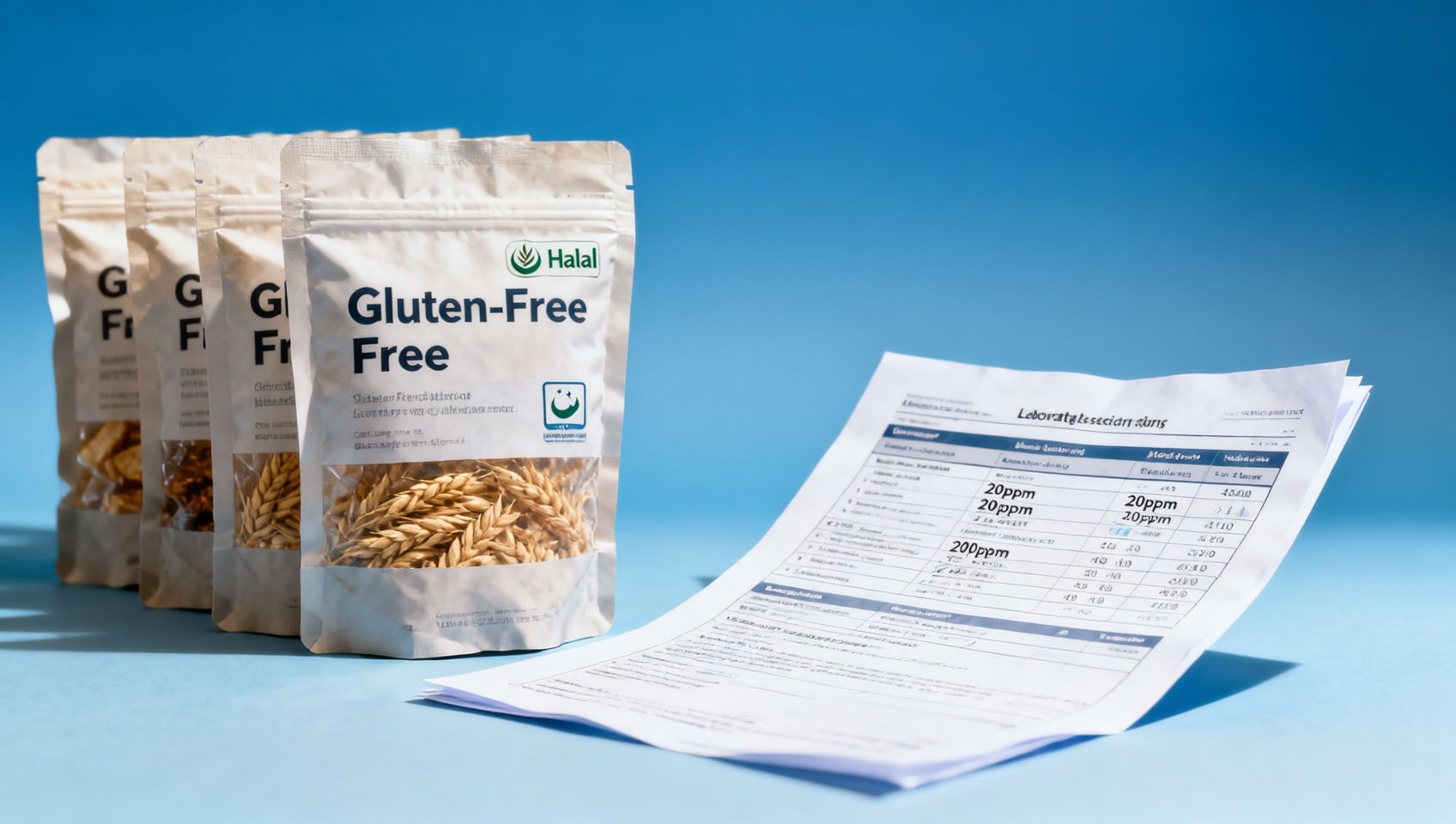 Market Regulation Authority Reports 46 Batches of Non-Compliant Food: Excessive Additives and Mislabeling as Main Causes—Export-Related Enterprises Urged to Review Halal/Organic/Gluten-Free Claims Compliance