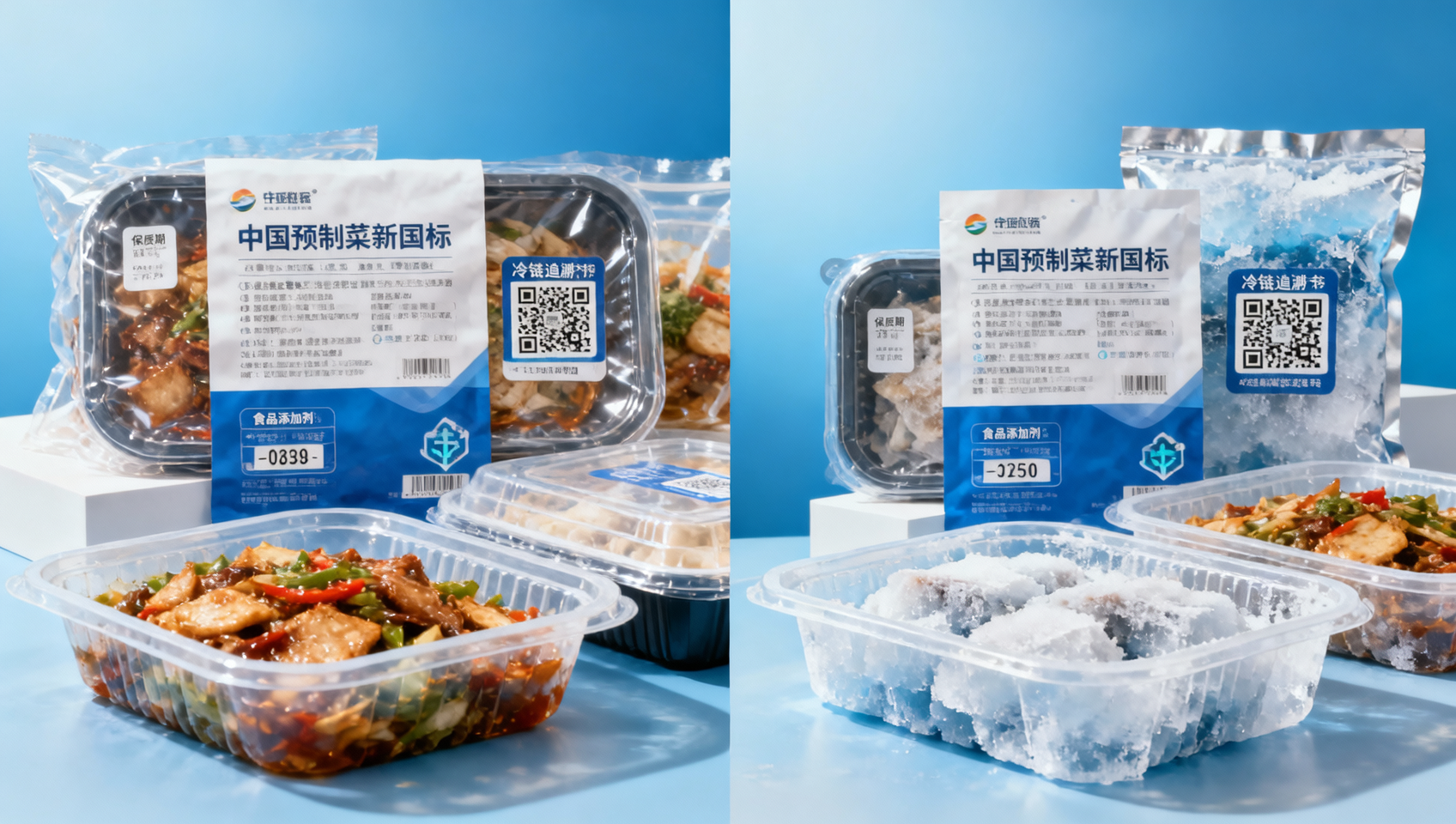 China's First Mandatory National Standard for Pre-made Dishes: Key Impacts on Importers and Supply Chain Compliance