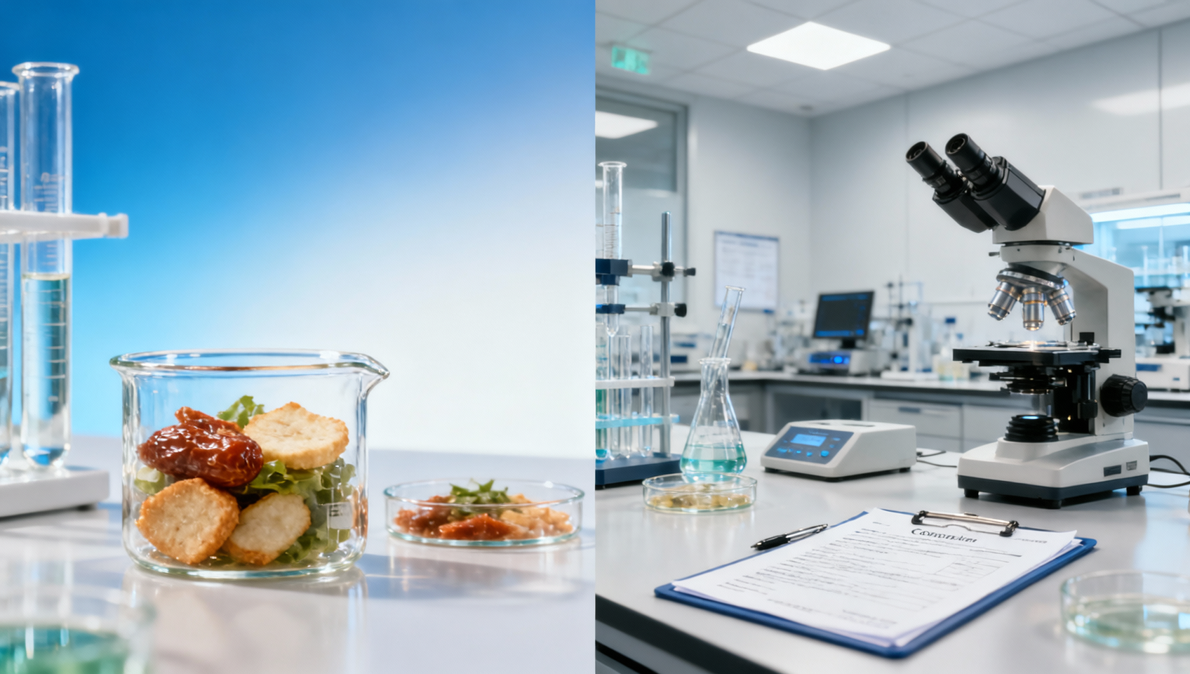 China Launches Online Food Safety Compliance Initiative Targeting Live Commerce, False Claims, and Qualification Gaps