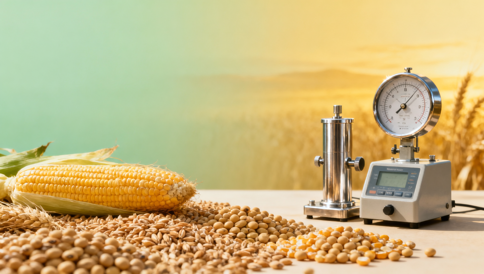 Agricultural Price Trends: Is Market Correction Inevitable After Record Highs?