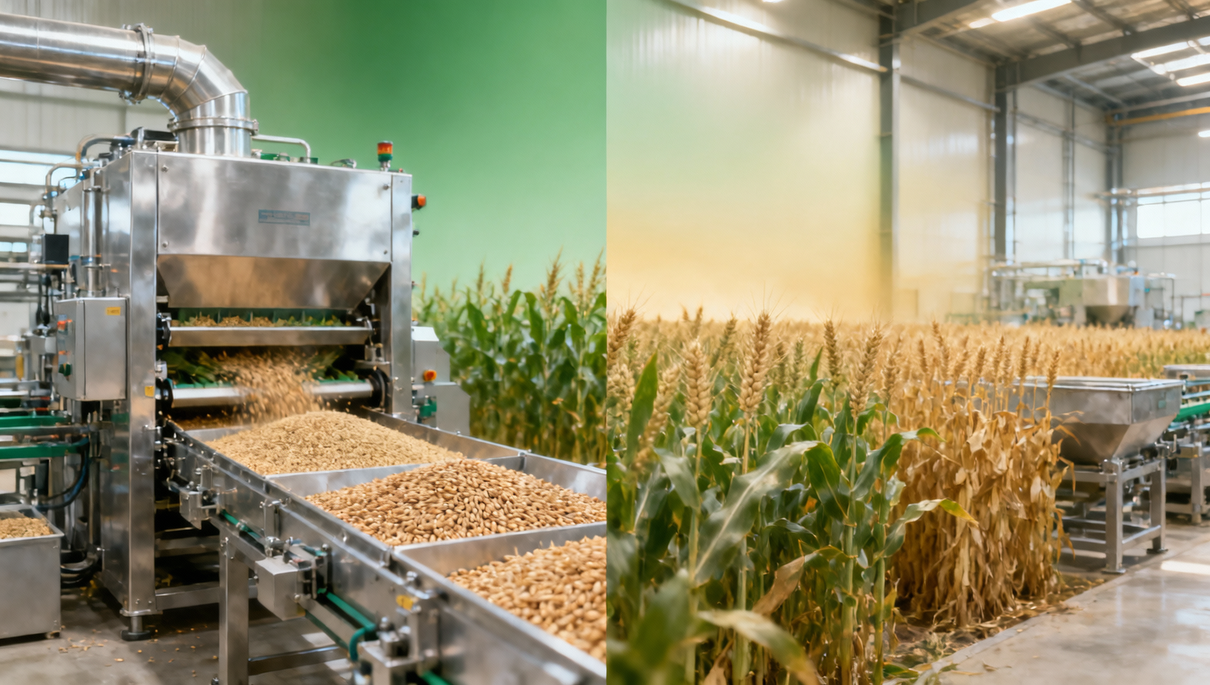 Agro-Processing News: The Rise of Localized Production Hubs in 2025
