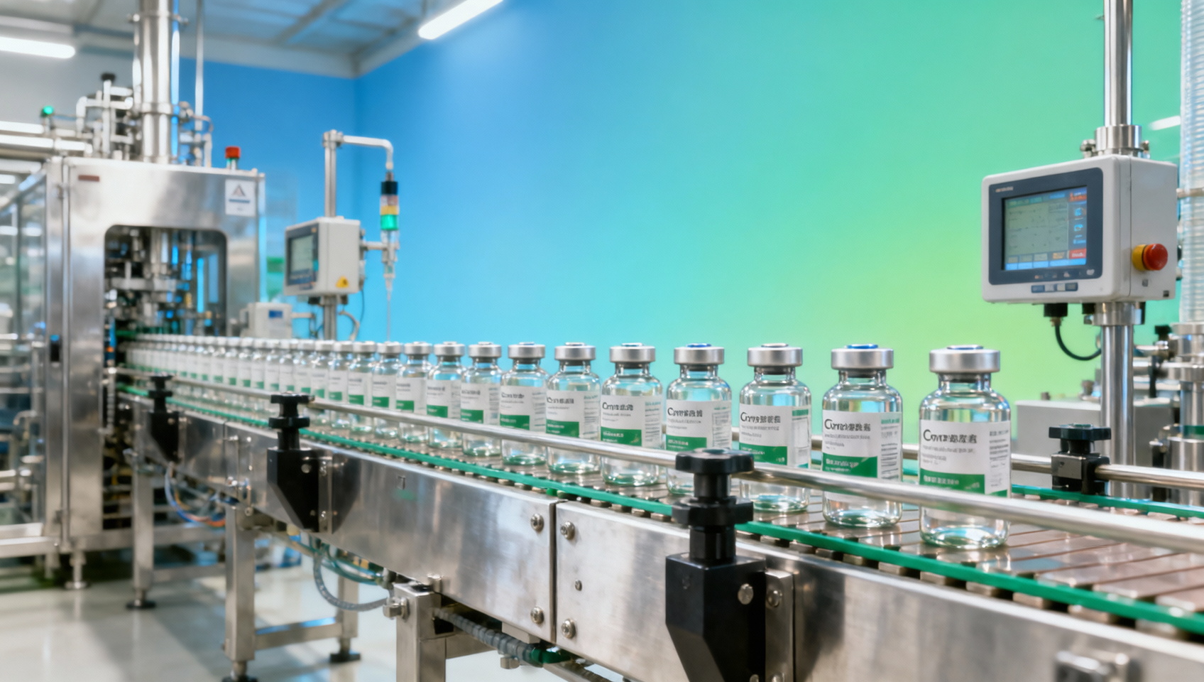 Veterinary Drug News: Why Compliance Updates Matter for Global Export Standards