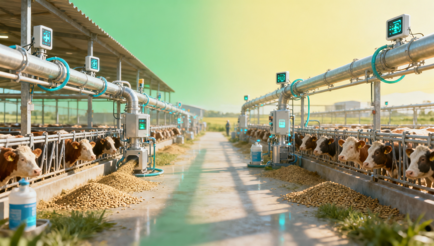 Animal Health Industry News: The Growing Impact of Preventive Care Strategies