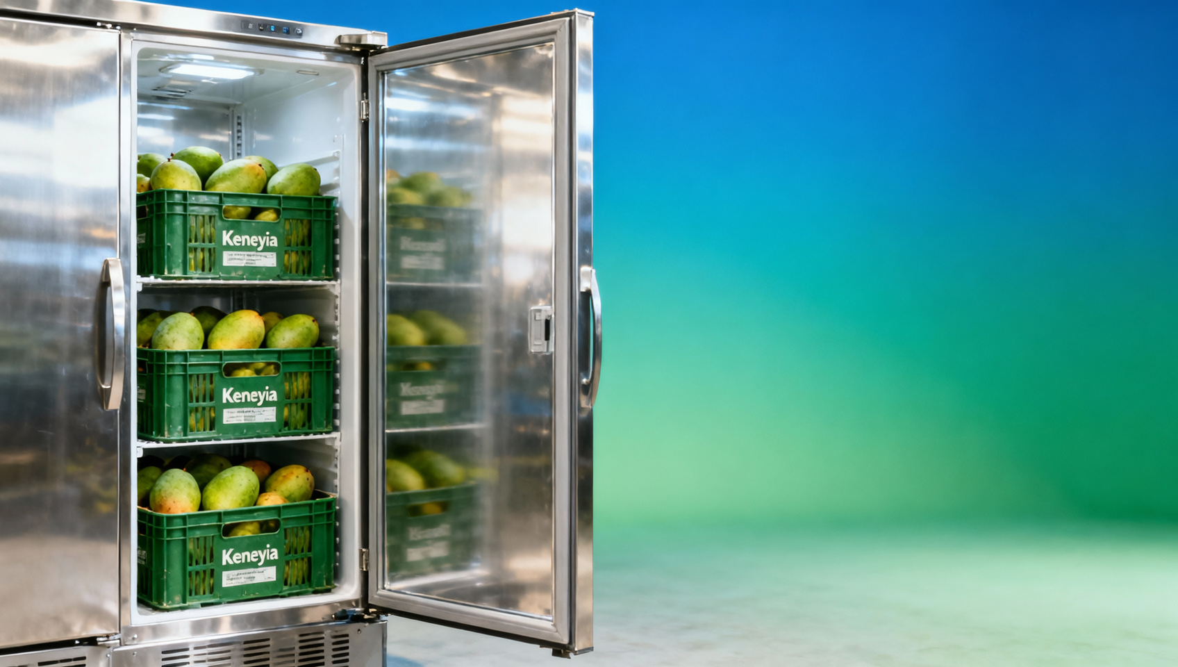 Is Kenya’s fresh mango export surge sustainable without cold storage upgrades?