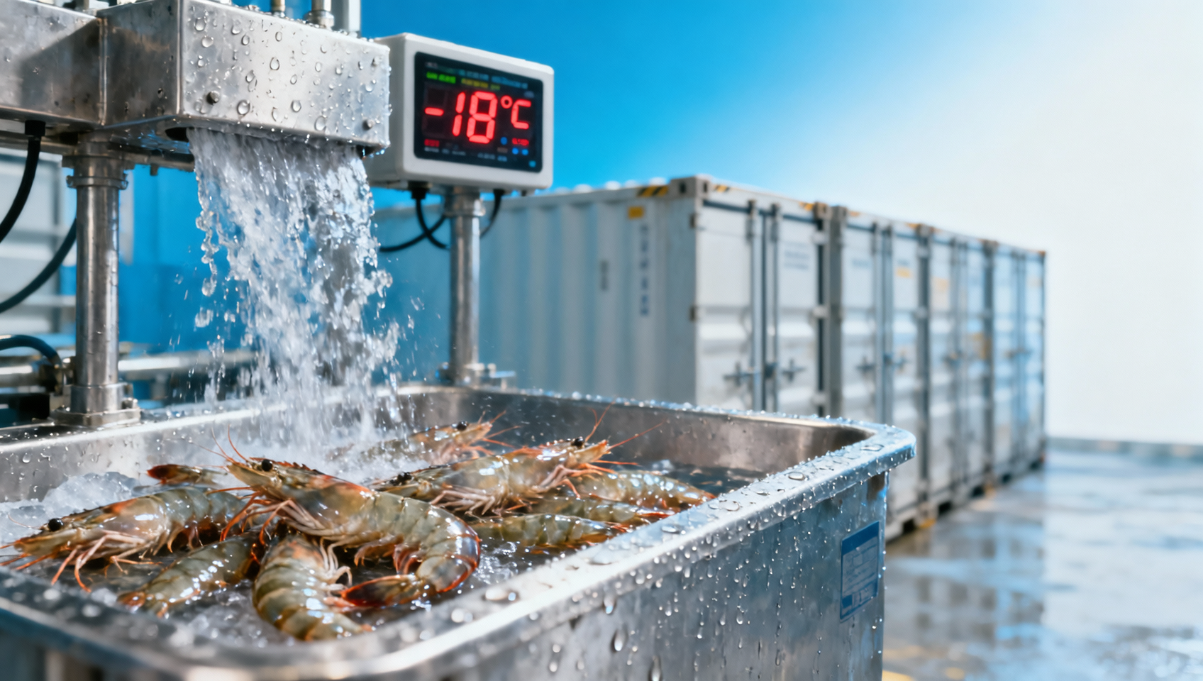 Cold chain gaps are delaying seafood deliveries — where are the biggest bottlenecks?