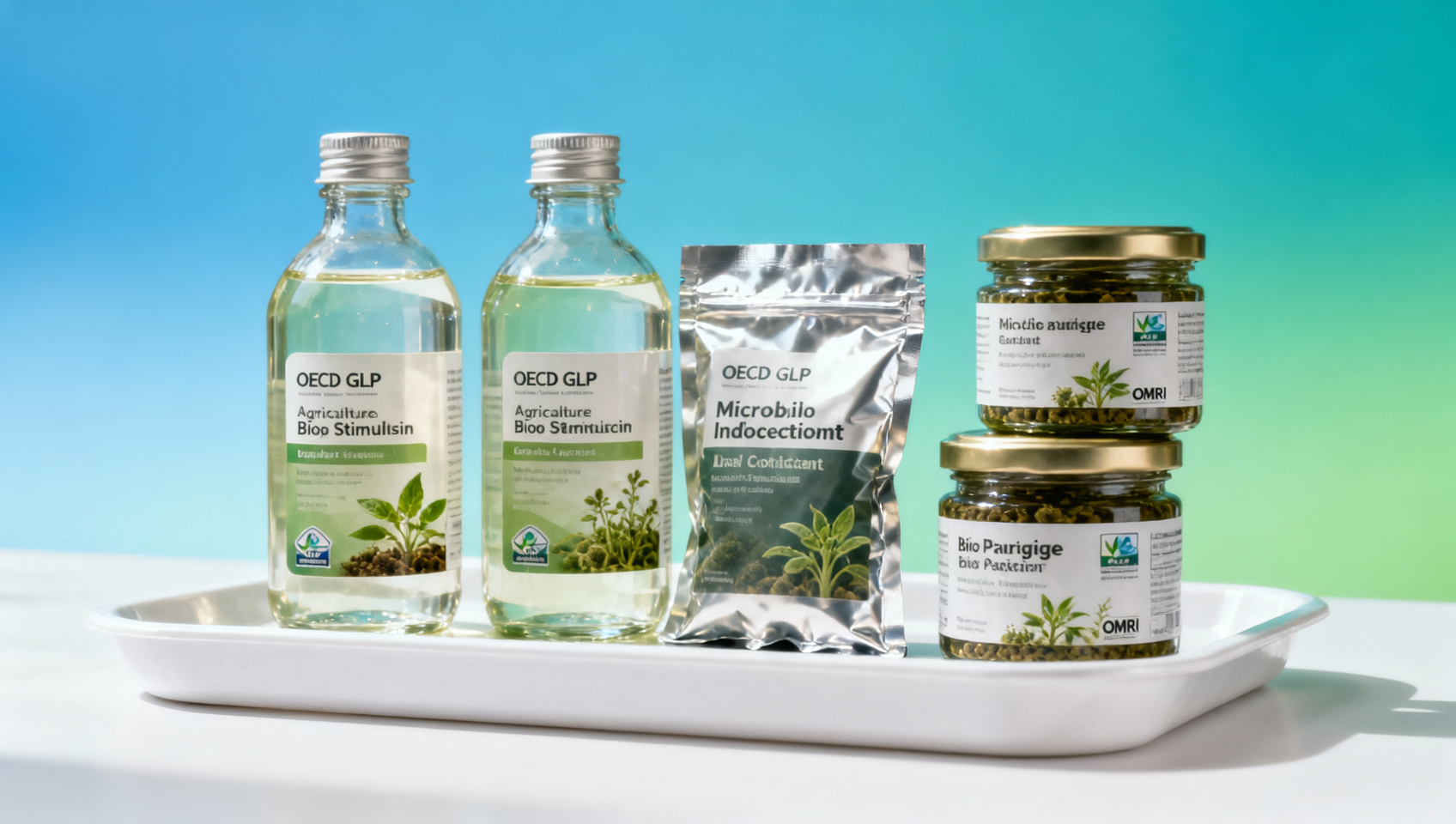 Industry News: Are Consolidated Seed Distributors Increasing Their Share of Biological Input Sales?