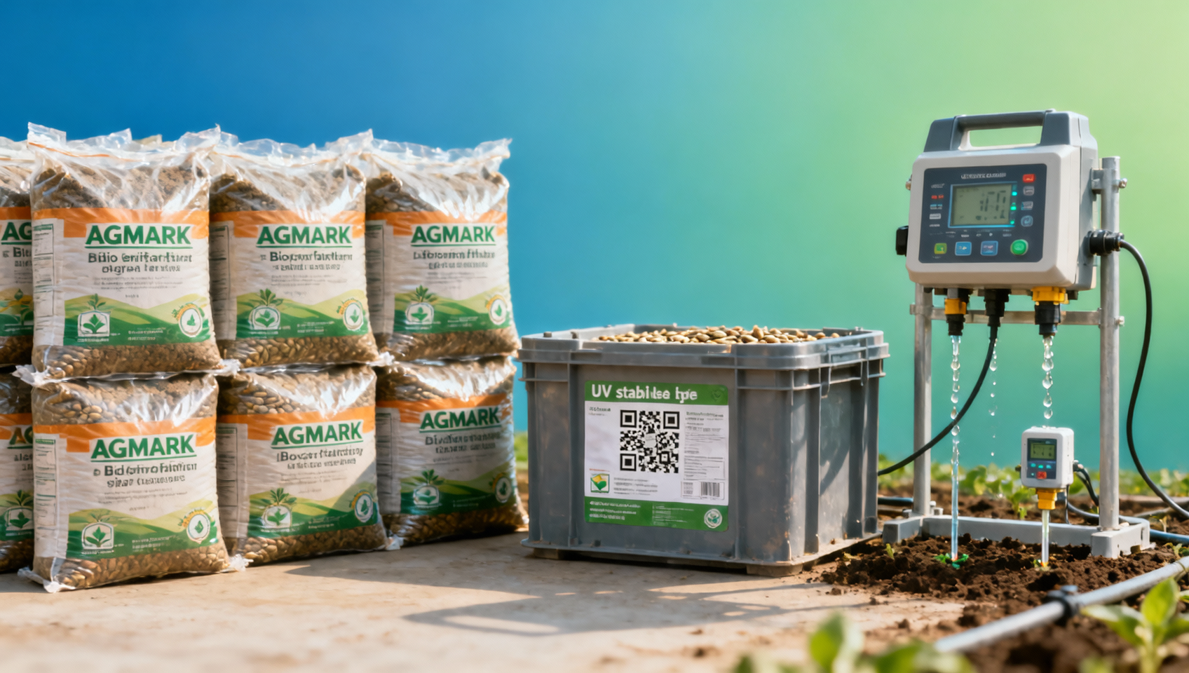 Policy & Regulations: How India’s New FPO Incentive Scheme Is Changing Input Procurement Models