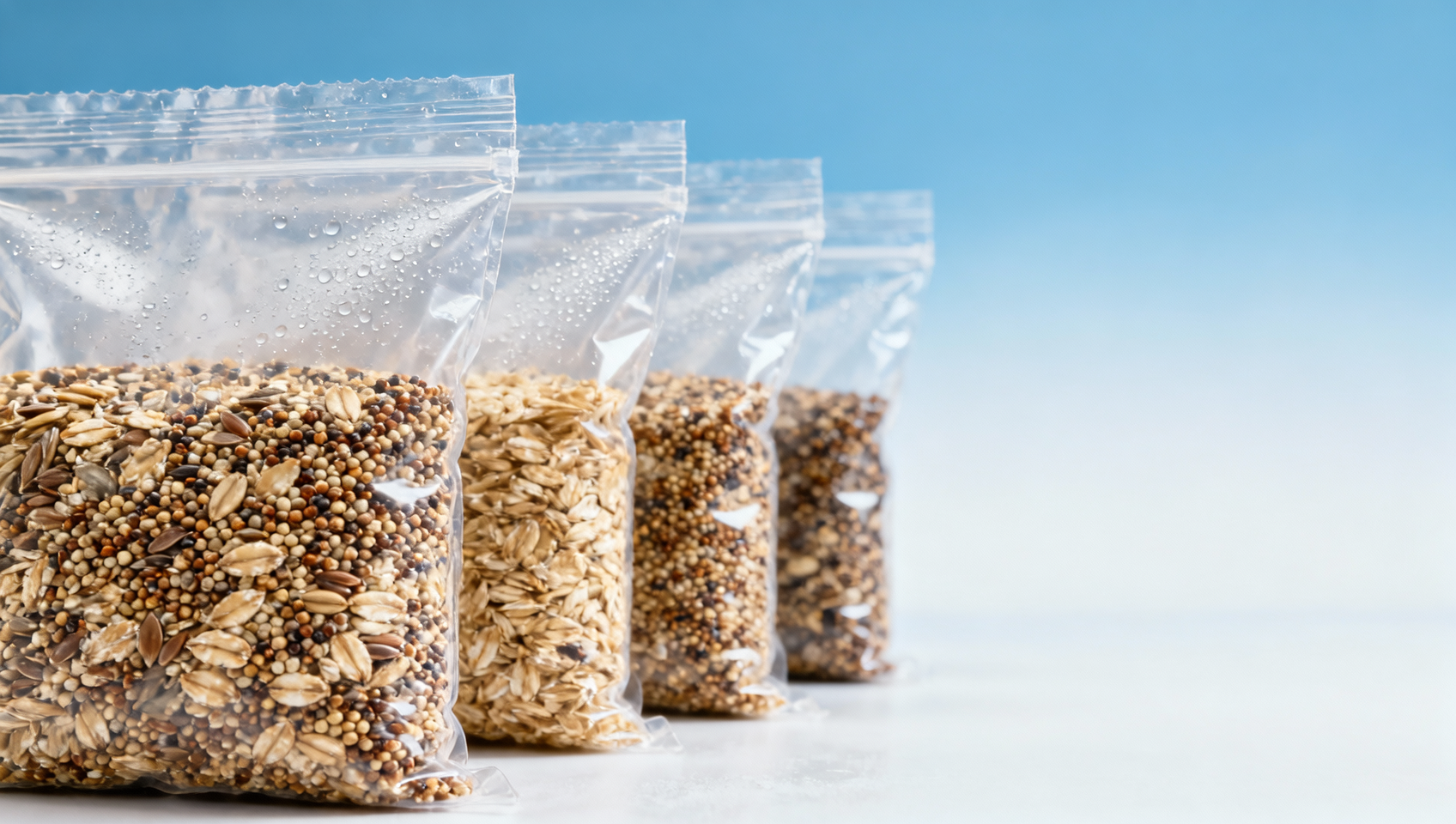 Agri-Processing Industry News: Why Some Cereal Blends Are Failing Shelf-Life Tests at 4°C