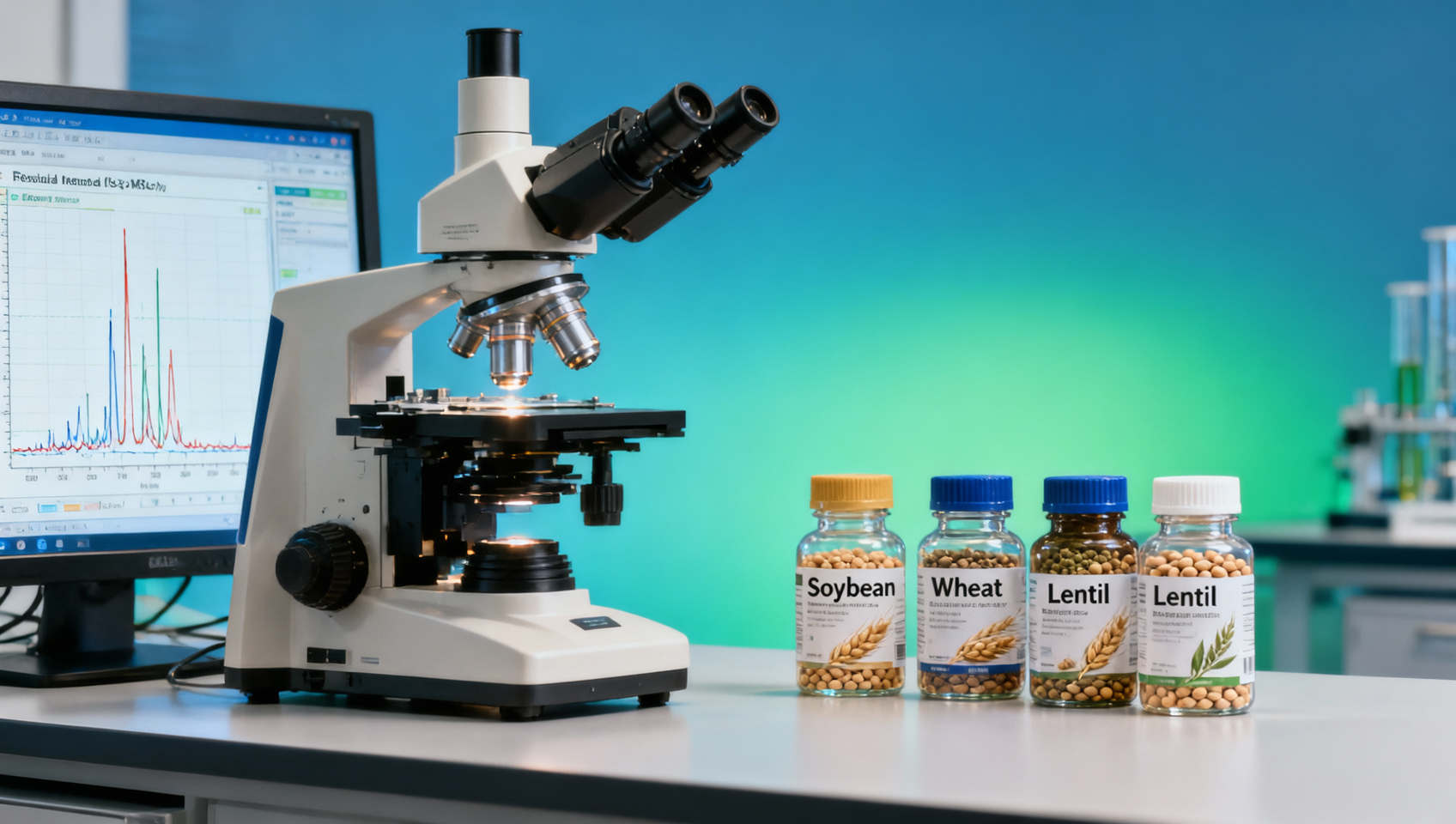 Farm Input Market Updates: Why Glyphosate Alternatives Are Struggling With Residue Detection Limits