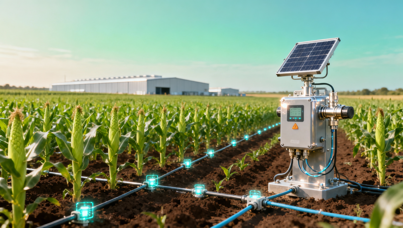 Agricultural Investment News: Are Farmland REITs Still Attracting Capital Amid Rising Interest Rates?