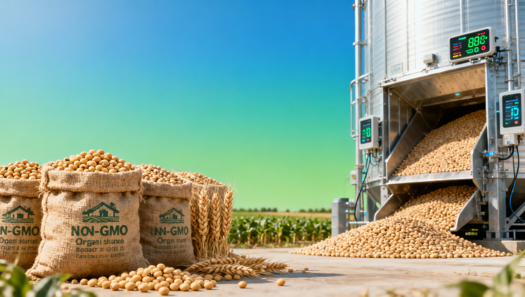 Leading Agribusiness News: How One Major Processor Shifted Sourcing From Spot Contracts to Multi-Year Input Agreements