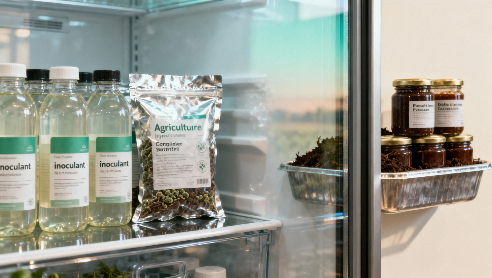 Eco Agriculture News: Are Regenerative Practices Reducing Input Dependency — or Just Shifting It?