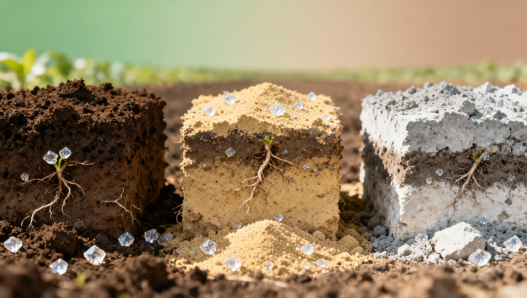 Biological Agriculture News: Are Bio-Stimulants Delivering Consistent ROI Across Soil Types?