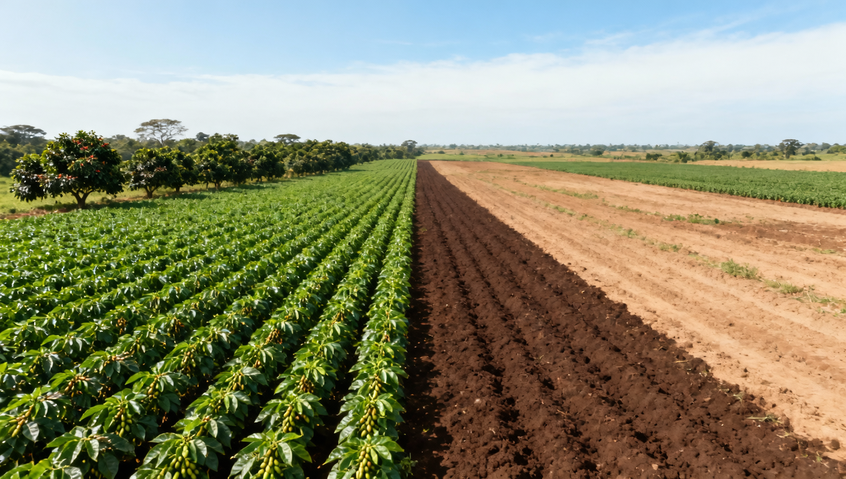 Organic Agriculture News: What’s Behind the Sudden Drop in Certified Organic Acreage in Brazil?