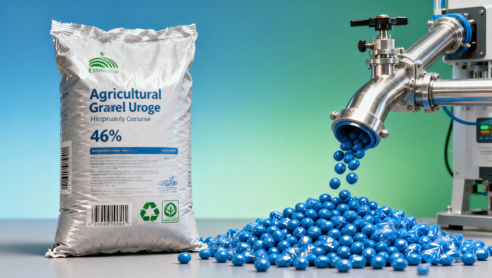 Fertilizer Industry News: Is the Global Urea Price Rally Already Peaking?