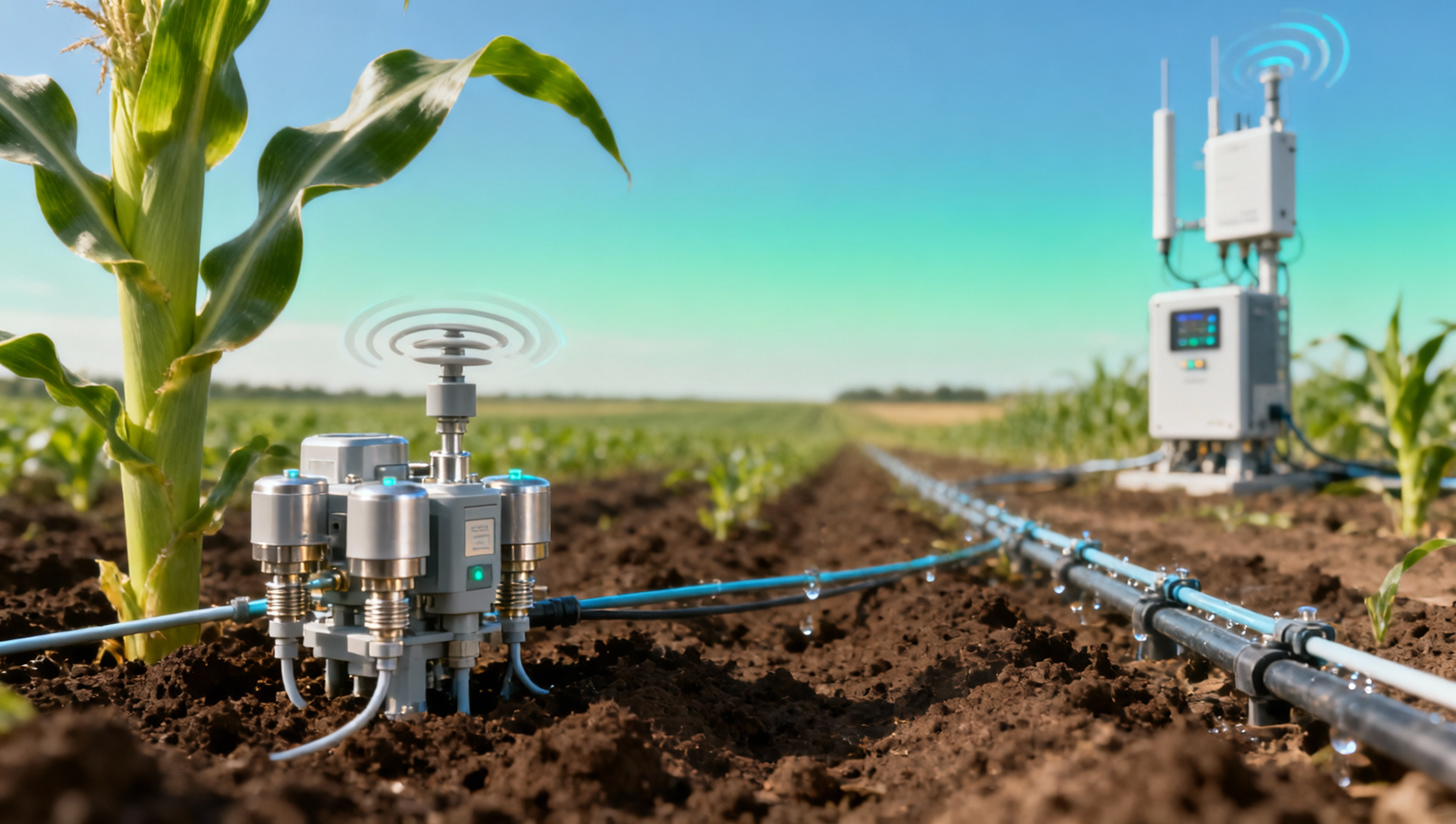 Smart Farming Updates: Which Sensor Networks Actually Cut Input Costs in 2026?