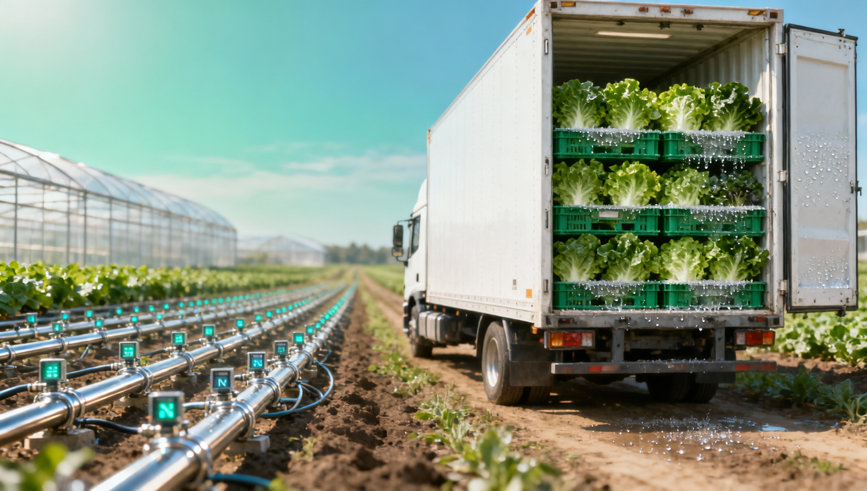 Why Are More Listed Agriculture Companies Reporting Lower Margins in Q1 2026?