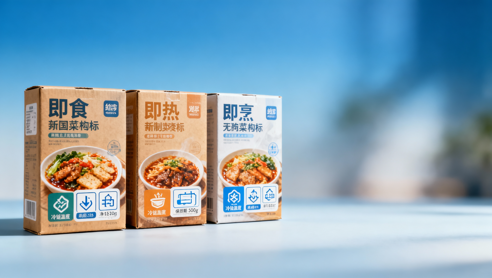 China's First Mandatory National Standard for Pre-made Dishes Officially Released: Key Impacts on Importers and Distributors