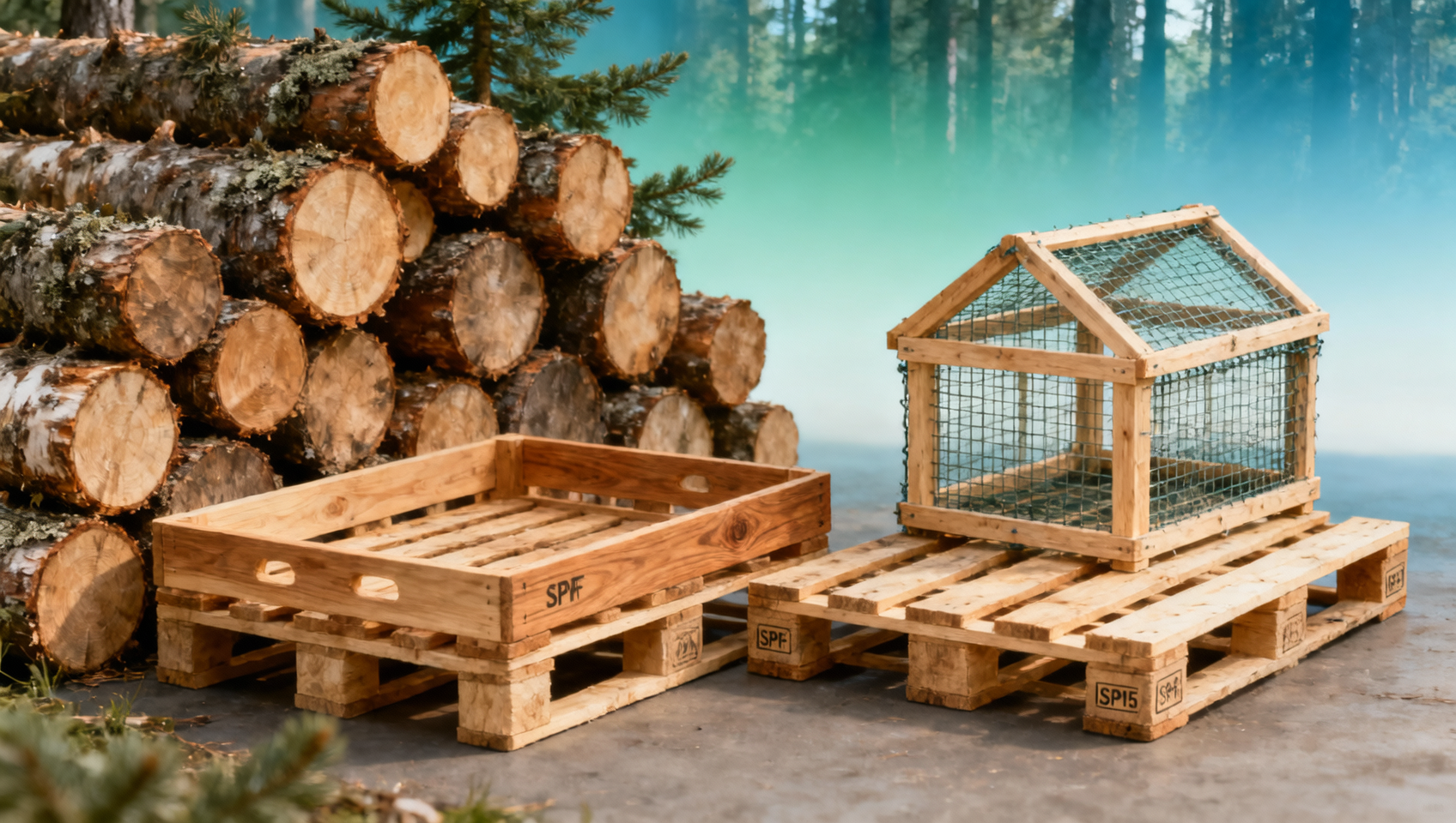 Forestry news from Canada reveals rising wildfire-related harvest delays — and longer-term inventory risks