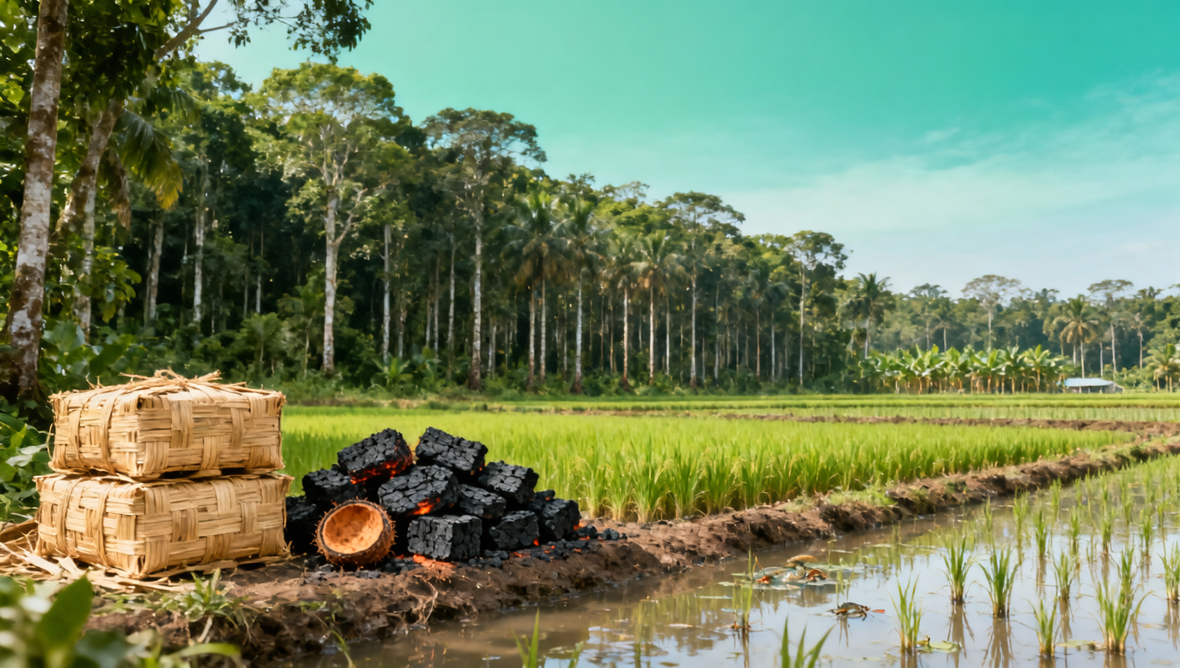 Forestry policy updates across Southeast Asia signal tighter harvest quotas — but enforcement remains uneven